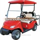 Top Sales Electric golf Cart 4 seats CE Approved Model LQG042