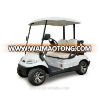 Lvtong New Design 2 seater Golf Car LT-A627.2