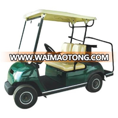 Wholesale 2 Seaters Battery Power Club Car Golf Buggy