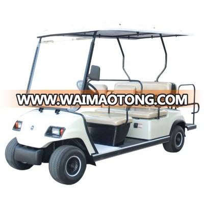 high quality Lvtong 6seats golf car