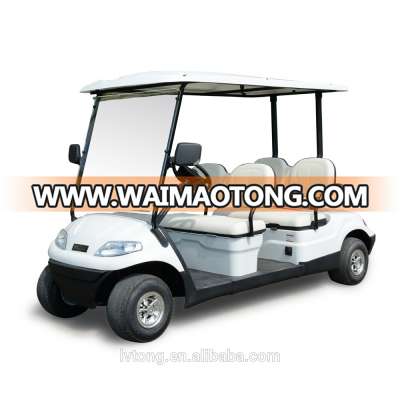 Wholesale 4 passenger electric club cart (LT-A627.4)