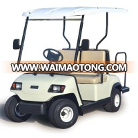 Battery Power 4 seaters Electric Golf Car with CE certification (LT-A2+2)