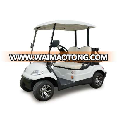 2 Passengers electric mini utility golf car price (LT-A627.2)