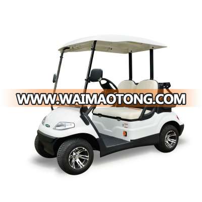 2 Person Electric golf buggy (LT-A627.2)