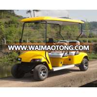 EC006 Wholesale Golf Cart Factory with CE certificate,Retail Electric Golf Cart Supplier with Max.Loading 800kgs