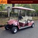 Four Passenger Electric Golf Cart for Golf Course and Hotel