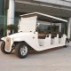 CE Certificate 8 Seaters Classic Electric Sightseeing Car (DN-8D)